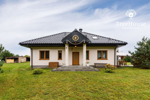 Dom na sprzedaż 165m2 szczycieński Świętajno Grunwaldzka - zdjęcie 2