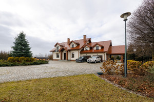 Dom na sprzedaż 354m2 ciechanowski Ciechanów - zdjęcie 2