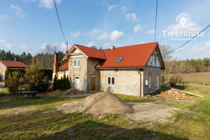 Dom na sprzedaż 105m2 olsztyński Dywity Brąswałd - zdjęcie 1