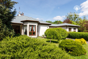 Dom na sprzedaż 334m2 olsztyński Barczewo Prosta - zdjęcie 1