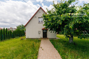 Dom na sprzedaż 94m2 Olsztyn Porzeczkowa - zdjęcie 1