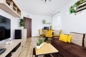 Mieszkanie na sprzedaż 42m2 olsztyński Stawiguda Jaroty Bartąska - zdjęcie 1