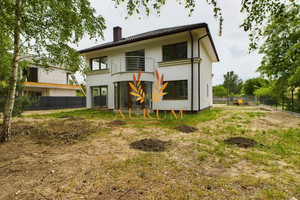 Dom na sprzedaż 182m2 piaseczyński Konstancin-Jeziorna Akacjowa - zdjęcie 1