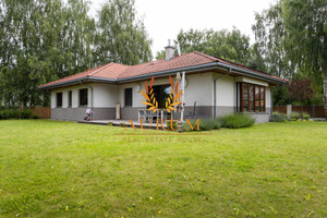 Dom na sprzedaż 160m2 warszawski zachodni Leszno Wyględy Sosnowa - zdjęcie 1