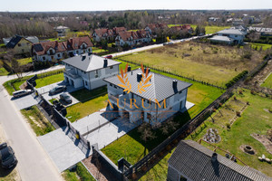 Dom na sprzedaż 137m2 piaseczyński Piaseczno Wola Gołkowska - zdjęcie 3