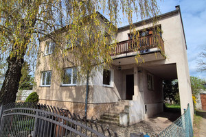 Dom na sprzedaż 139m2 poznański Mosina Stefana Żeromskiego - zdjęcie 2
