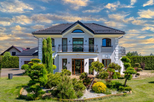 Dom na sprzedaż 520m2 bieruńsko-lędziński Bojszowy Świerczyniec - zdjęcie 1