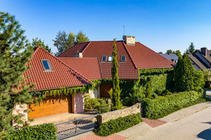 Dom na sprzedaż 241m2 Gliwice Żerniki Wacława Grodeckiego - zdjęcie 2