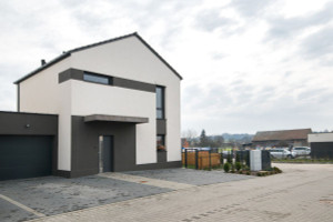 Dom na sprzedaż 114m2 Gliwice Ignacego Daszyńskiego - zdjęcie 3