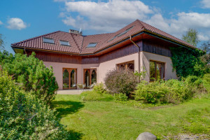 Dom na sprzedaż 330m2 Gliwice Żerniki Wacława Grodeckiego - zdjęcie 1