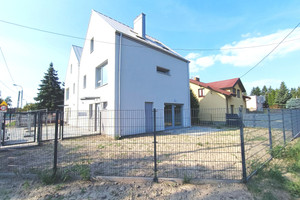 Dom na sprzedaż 227m2 warszawski zachodni Stare Babice Kwirynów Konwaliowa - zdjęcie 2