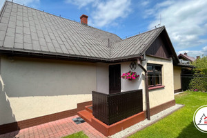 Dom na sprzedaż 130m2 bielski Buczkowice Godziszka - zdjęcie 3
