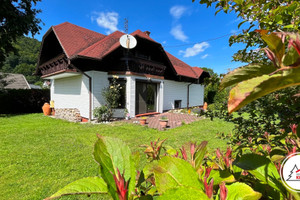 Dom na sprzedaż 165m2 bielski Szczyrk - zdjęcie 3
