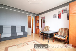 Mieszkanie na sprzedaż 30m2 Częstochowa Tysiąclecie Kiedrzyńska - zdjęcie 1
