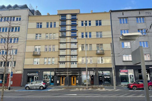 Mieszkanie na sprzedaż 89m2 Gdynia Śródmieście 10 Lutego - zdjęcie 1