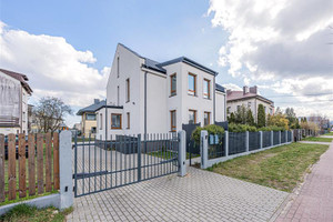 Dom na sprzedaż 129m2 wejherowski Rumia Żwirki i Wigury - zdjęcie 1