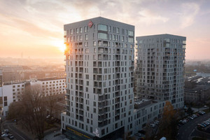Mieszkanie na sprzedaż 46m2 Katowice Śródmieście Sokolska - zdjęcie 1