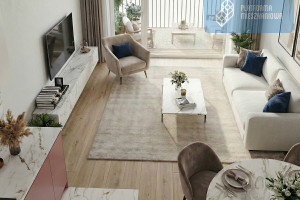 Mieszkanie na sprzedaż 38m2 Poznań Nowe Miasto Unii Lubelskiej - zdjęcie 1