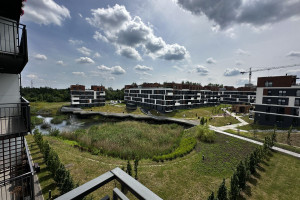 Mieszkanie na sprzedaż 60m2 Katowice Brynów-Osiedle Zgrzebnioka Brynów Ceglana - zdjęcie 1