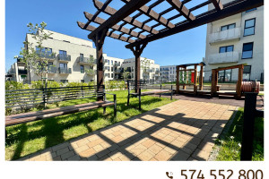 Mieszkanie na sprzedaż 35m2 będziński Siewierz Jeziorna - zdjęcie 1