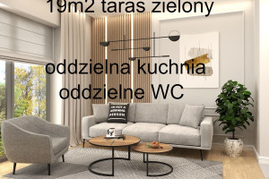 Mieszkanie na sprzedaż 71m2 Łódź Bałuty Teofilów Traktorowa - zdjęcie 1