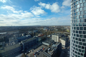 Mieszkanie na sprzedaż 55m2 Katowice Śródmieście - zdjęcie 1