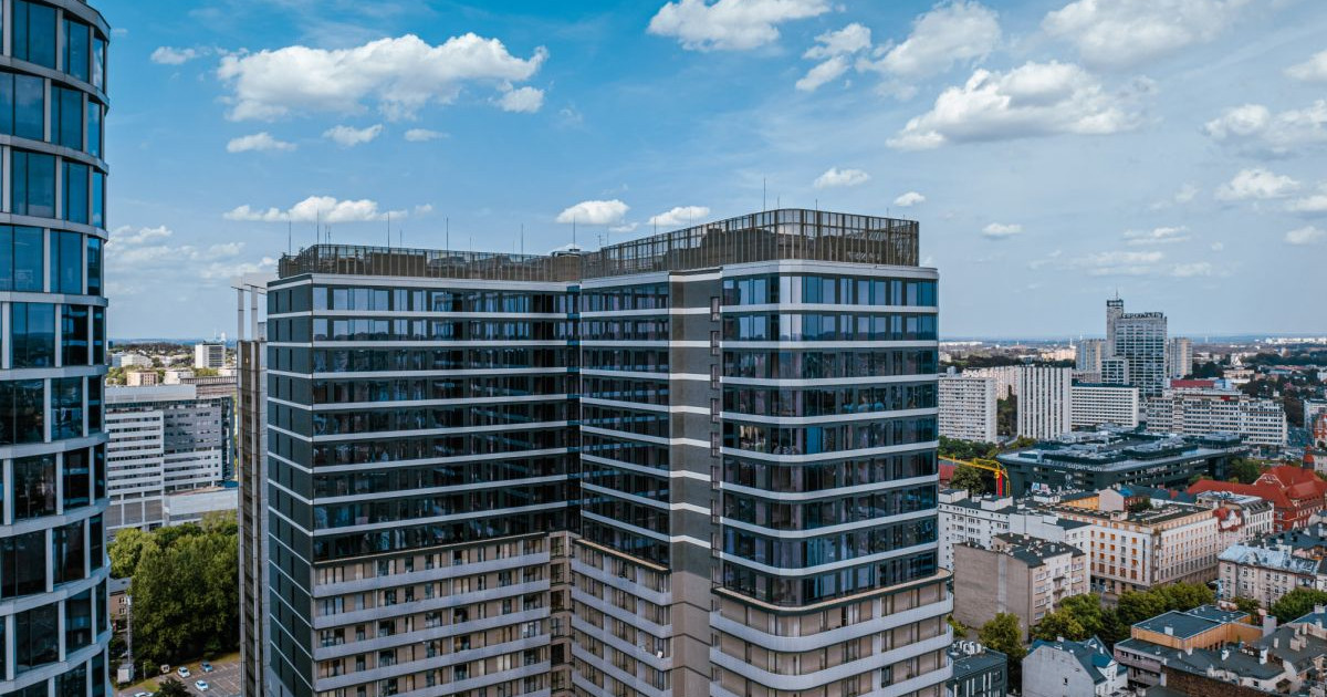 zobacz na żywo⭐centrum⭐0% prowizji⭐24 piętro