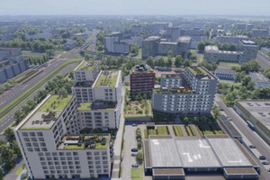 Mieszkanie na sprzedaż 68m2 Warszawa Mokotów Domaniewska - zdjęcie 1