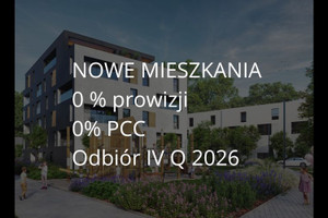 Mieszkanie na sprzedaż 42m2 Tychy Żwaków Żorska - zdjęcie 1