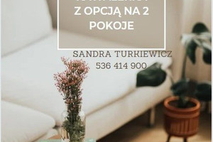 Mieszkanie na sprzedaż 34m2 Poznań Jeżyce Jana Henryka Dąbrowskiego - zdjęcie 1