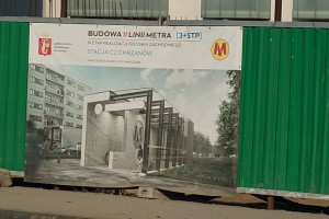 Mieszkanie na sprzedaż 51m2 Warszawa Bemowo Szeligowska - zdjęcie 1