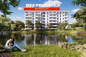 Mieszkanie na sprzedaż 27m2 Gliwice Stare Gliwice Szafirowa - zdjęcie 1