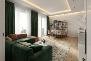 Mieszkanie na sprzedaż 29m2 wielkopolskie poznański Stęszew Władymira - zdjęcie 1