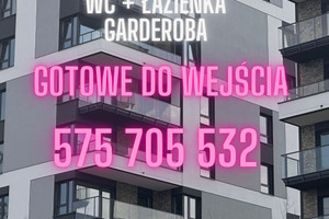 Mieszkanie na sprzedaż 80m2 Poznań Starołęka-Minikowo-Marlewo Starołęka - zdjęcie 2