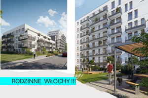 Mieszkanie na sprzedaż 61m2 Warszawa Włochy Hejnałowa - zdjęcie 1