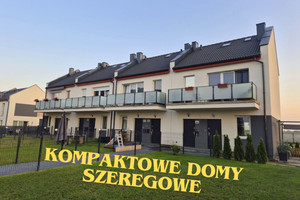 Dom na sprzedaż 55m2 poznański Swarzędz - zdjęcie 1