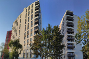 Mieszkanie na sprzedaż 103m2 Katowice Śródmieście Wojciecha Korfantego - zdjęcie 2