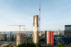 Mieszkanie na sprzedaż 58m2 Katowice Śródmieście Olimpijska - zdjęcie 3