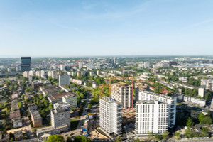 Mieszkanie na sprzedaż 73m2 Katowice Śródmieście Wojciecha Korfantego - zdjęcie 1