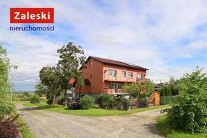 Dom na sprzedaż 210m2 gdański Pszczółki Różyny Gdańska - zdjęcie 1