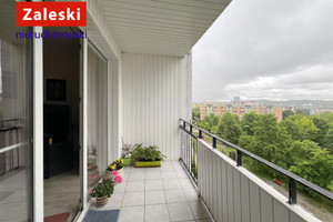 Mieszkanie na sprzedaż 63m2 Gdańsk Zaspa Dywizjonu 303 - zdjęcie 2