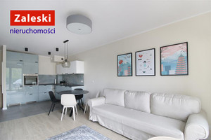 Mieszkanie do wynajęcia 44m2 Gdańsk Ujeścisko-Łostowice Ujeścisko Białostocka - zdjęcie 1