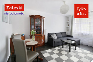 Mieszkanie do wynajęcia 36m2 Gdańsk Orunia-Św. Wojciech-Lipce Orunia Szafirowa - zdjęcie 1