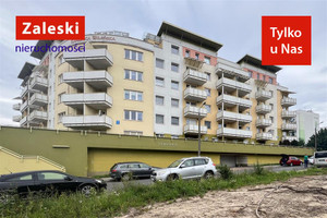 Mieszkanie do wynajęcia 36m2 Gdańsk Piecki-Migowo Czubińskiego Zygmunta - zdjęcie 1