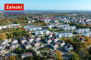 Działka na sprzedaż 600m2 Gdańsk Ujeścisko-Łostowice Łostowice Niepołomicka - zdjęcie 1