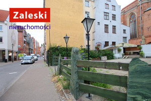 Działka do wynajęcia Gdańsk Śródmieście Stare Miasto WARZYWNICZA - zdjęcie 2