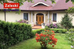 Dom na sprzedaż 270m2 Gdańsk Osowa Willowa - zdjęcie 3