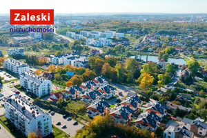 Działka na sprzedaż 600m2 Gdańsk Ujeścisko-Łostowice Łostowice Niepołomicka - zdjęcie 3