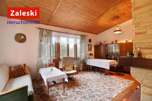Dom na sprzedaż 120m2 kartuski Sierakowice Gowidlino Zielone Wzgórze - zdjęcie 2