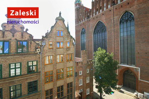 Mieszkanie na sprzedaż 75m2 Gdańsk Śródmieście Stare Miasto Mariacka - zdjęcie 3